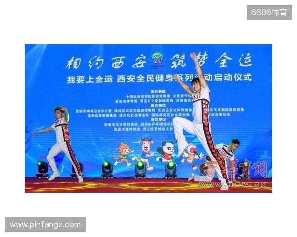 体彩赋能，校队闪耀！陕西体彩赋能全民体育新热潮！